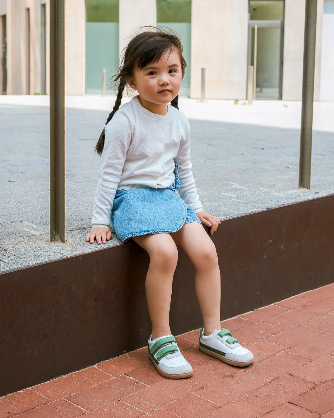 PETRA Mini FOREST GREEN - Muris Brand