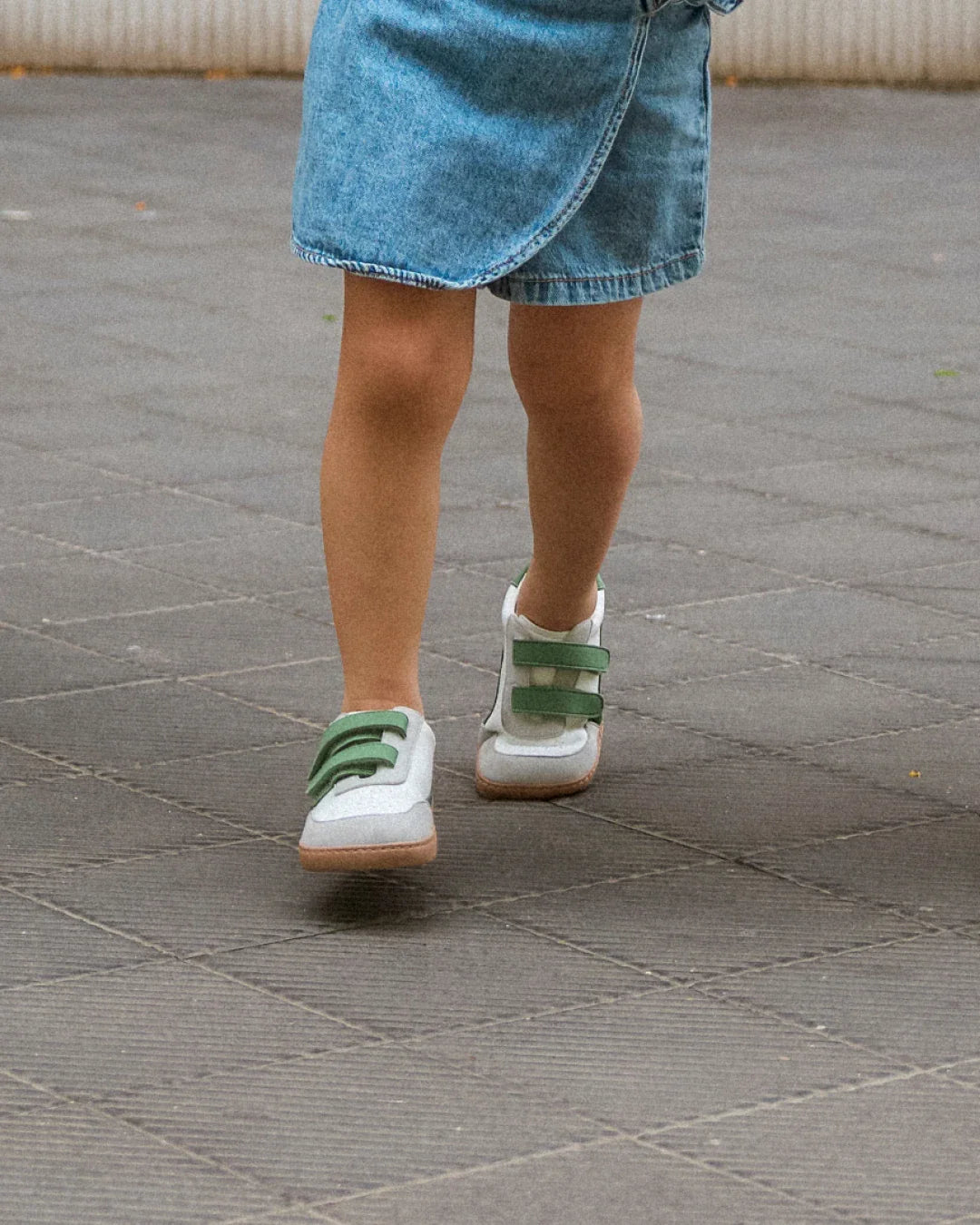 PETRA Mini FOREST GREEN - Muris Brand