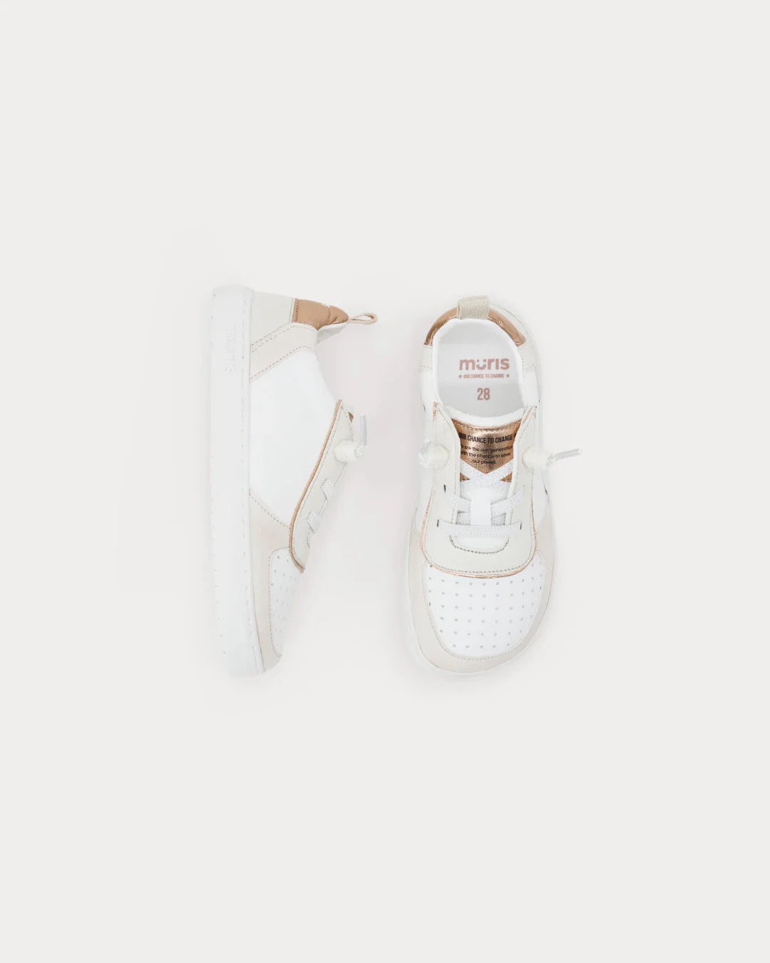 NUUK Junior NUDE - MURIS
