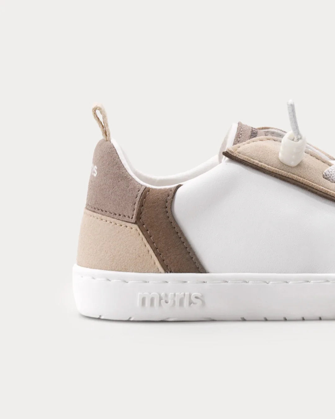 NUUK Junior TAUPE - MURIS