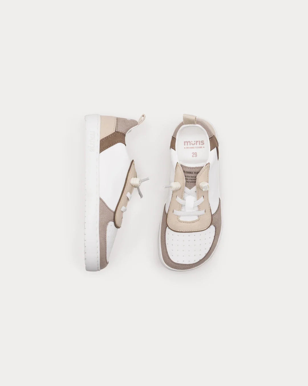 NUUK Junior TAUPE - MURIS