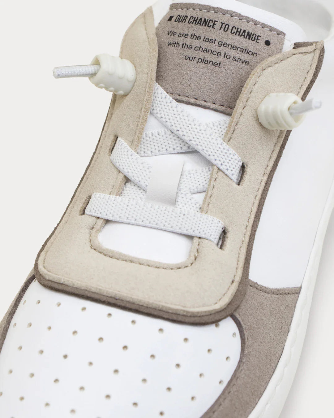 NUUK Junior TAUPE - MURIS