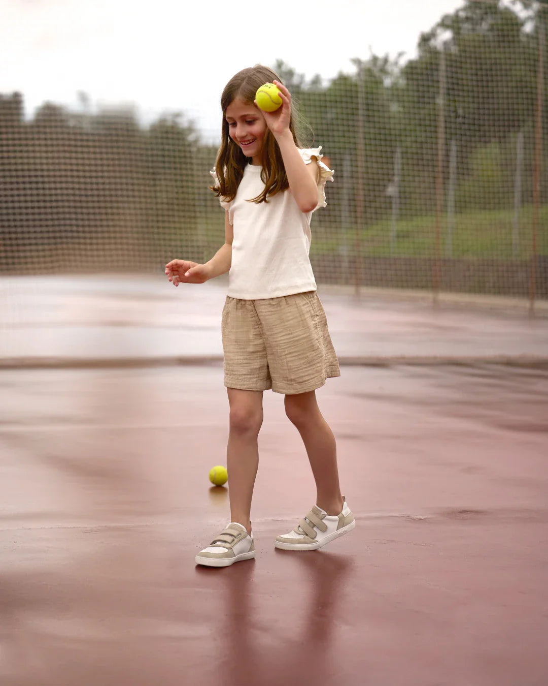 PETRA Junior STONE - MURIS