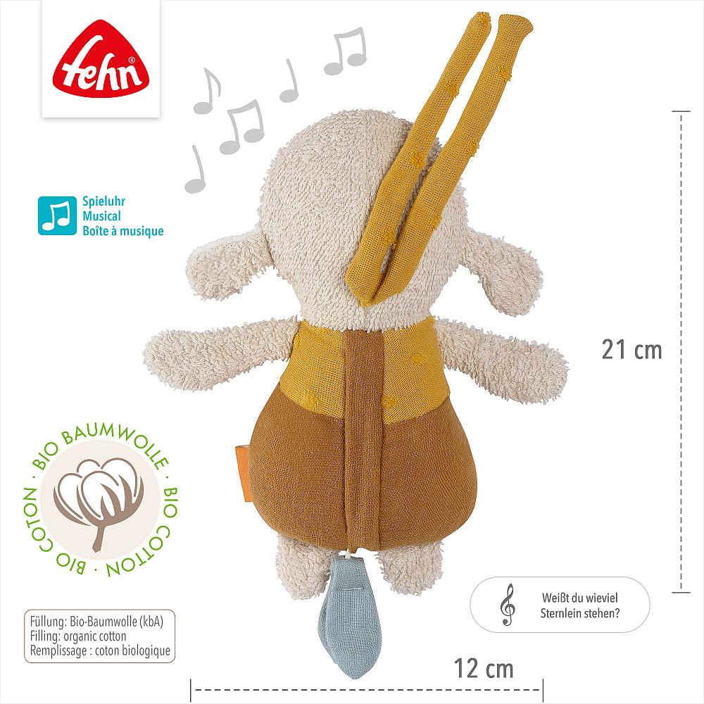Musical para bebé - Fehn