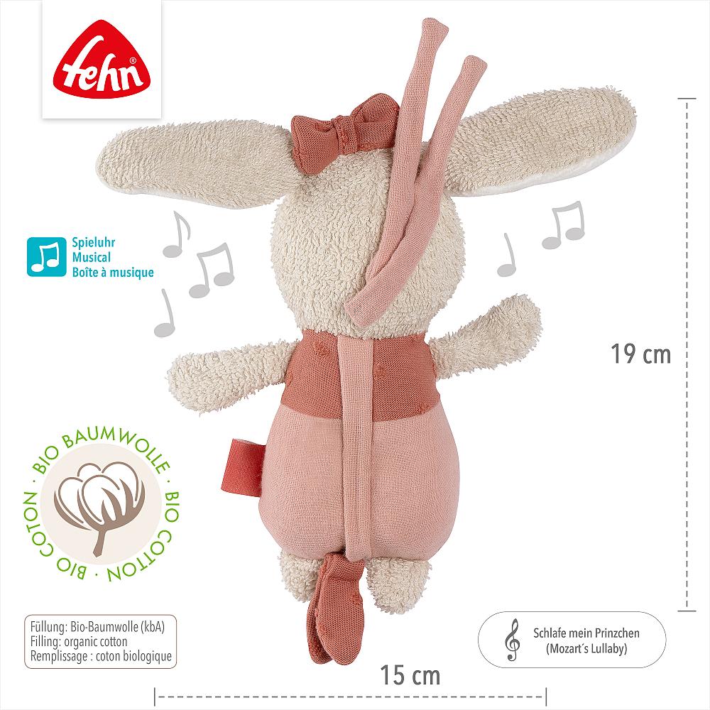 Musical para bebé - Fehn