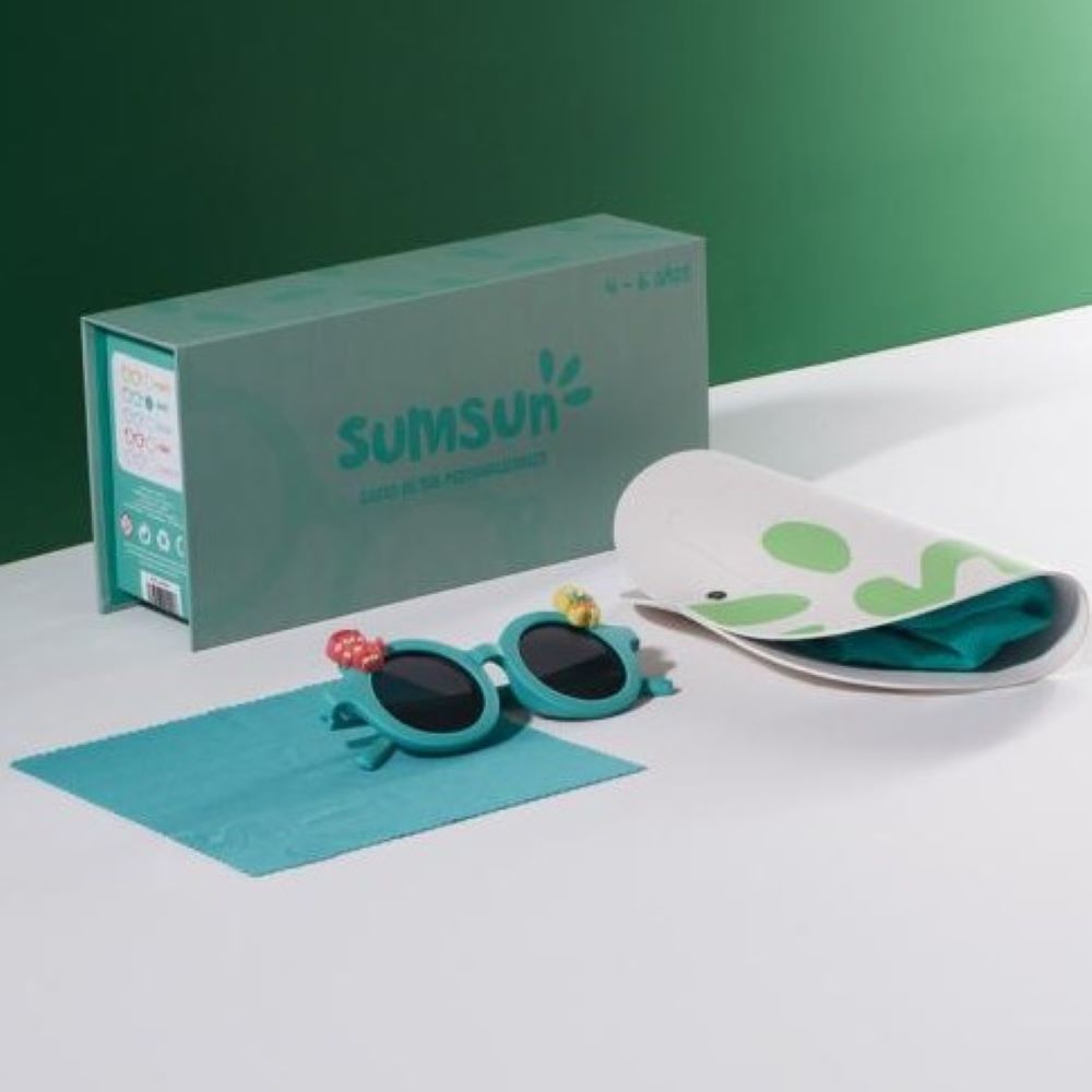 Óculos de Sol - SUMSUN