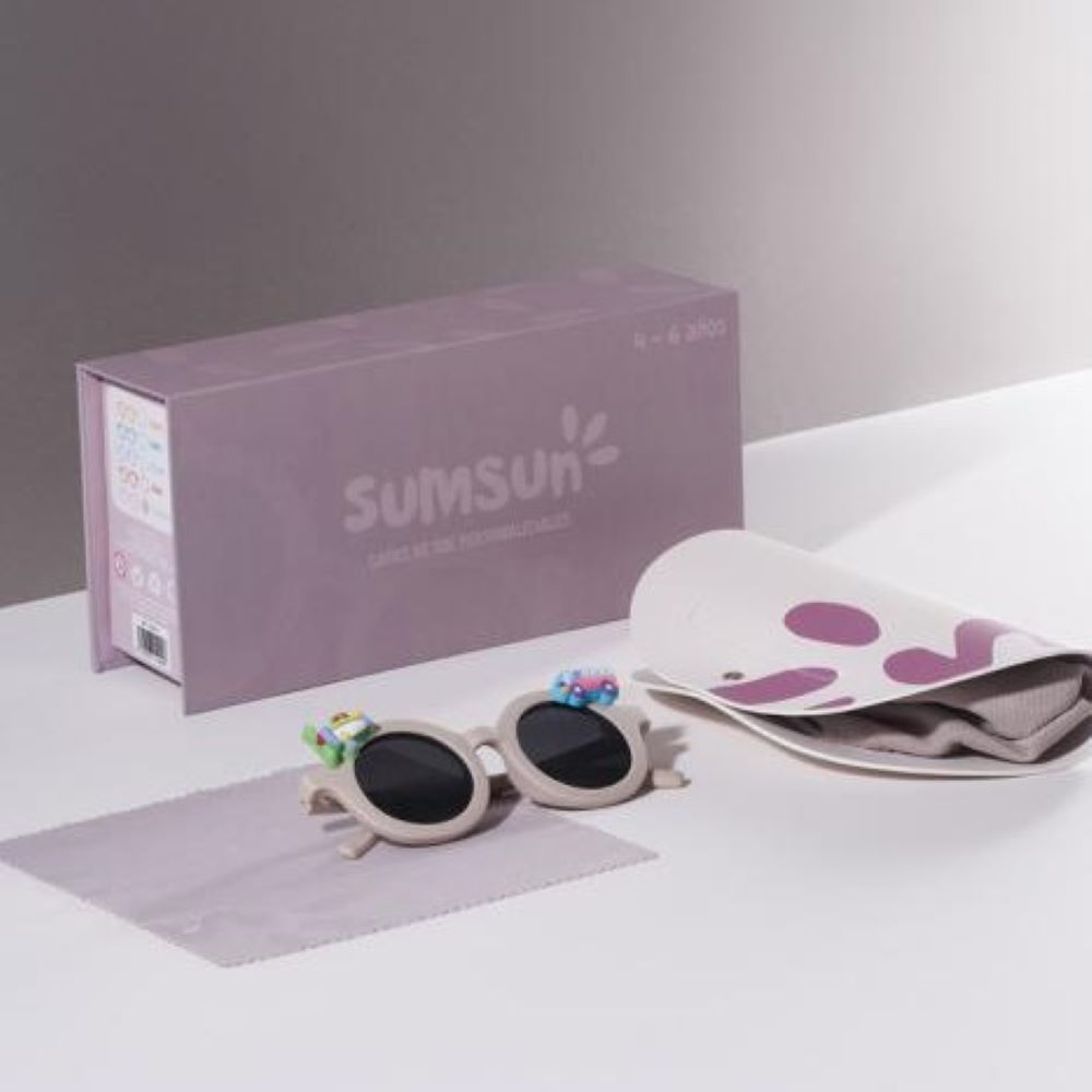 Óculos de Sol - SUMSUN
