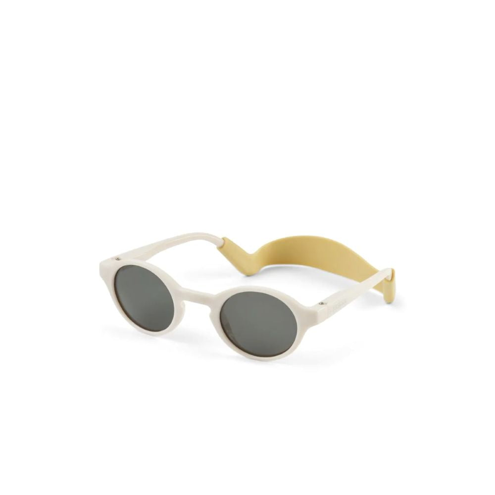 Óculos de sol para bebé UV400 - Liewood