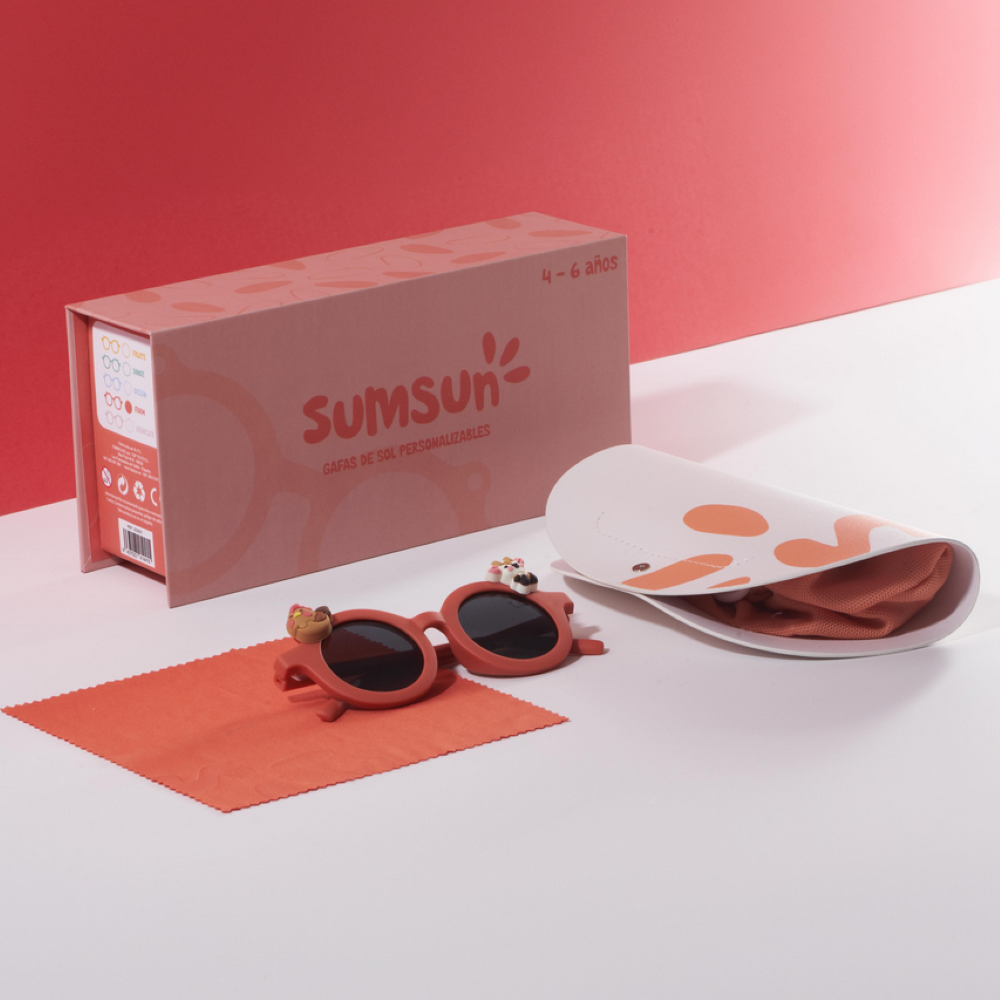 Óculos de Sol - SUMSUN