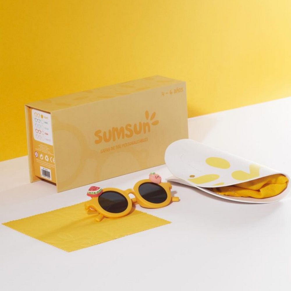 Óculos de Sol - SUMSUN