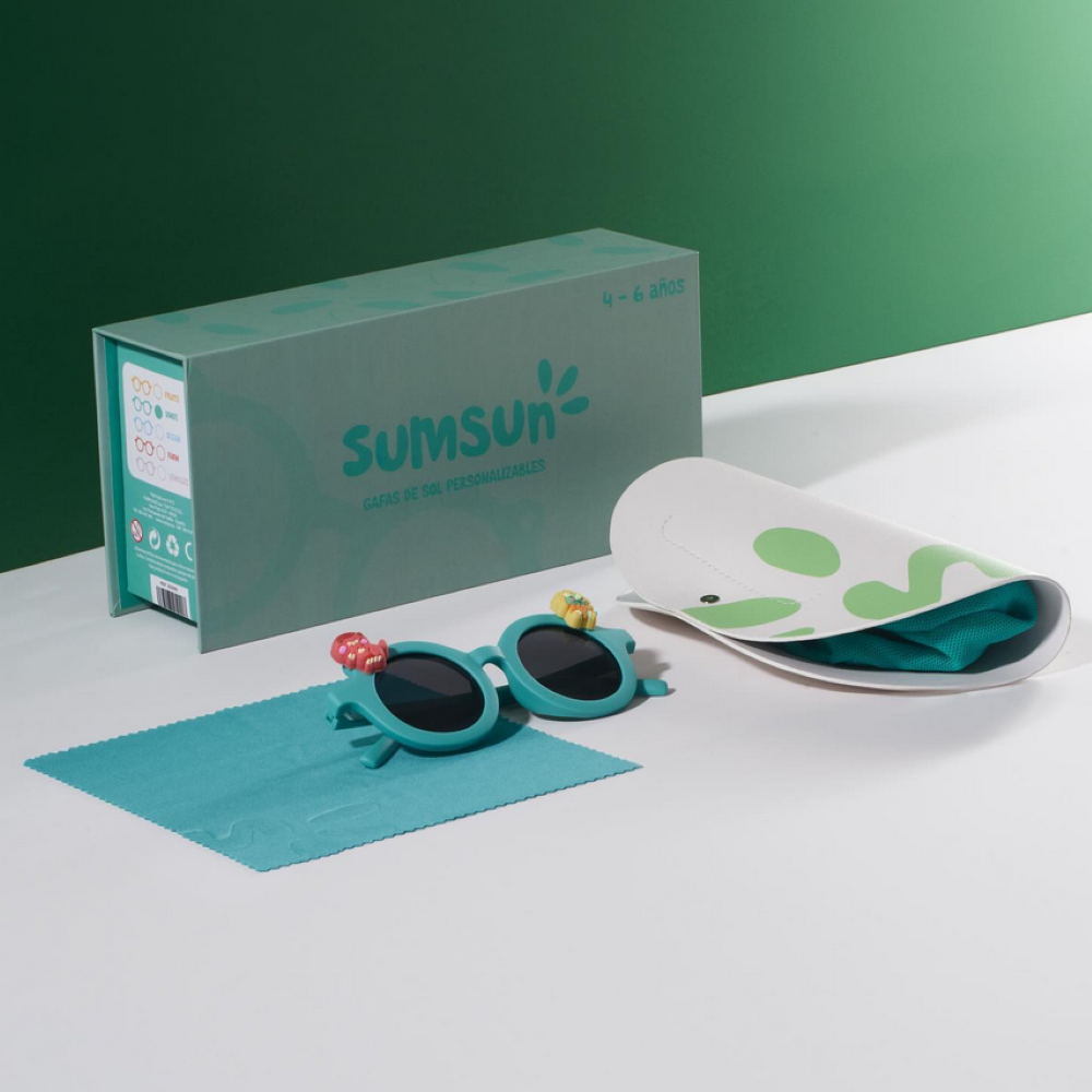 Óculos de Sol - SUMSUN