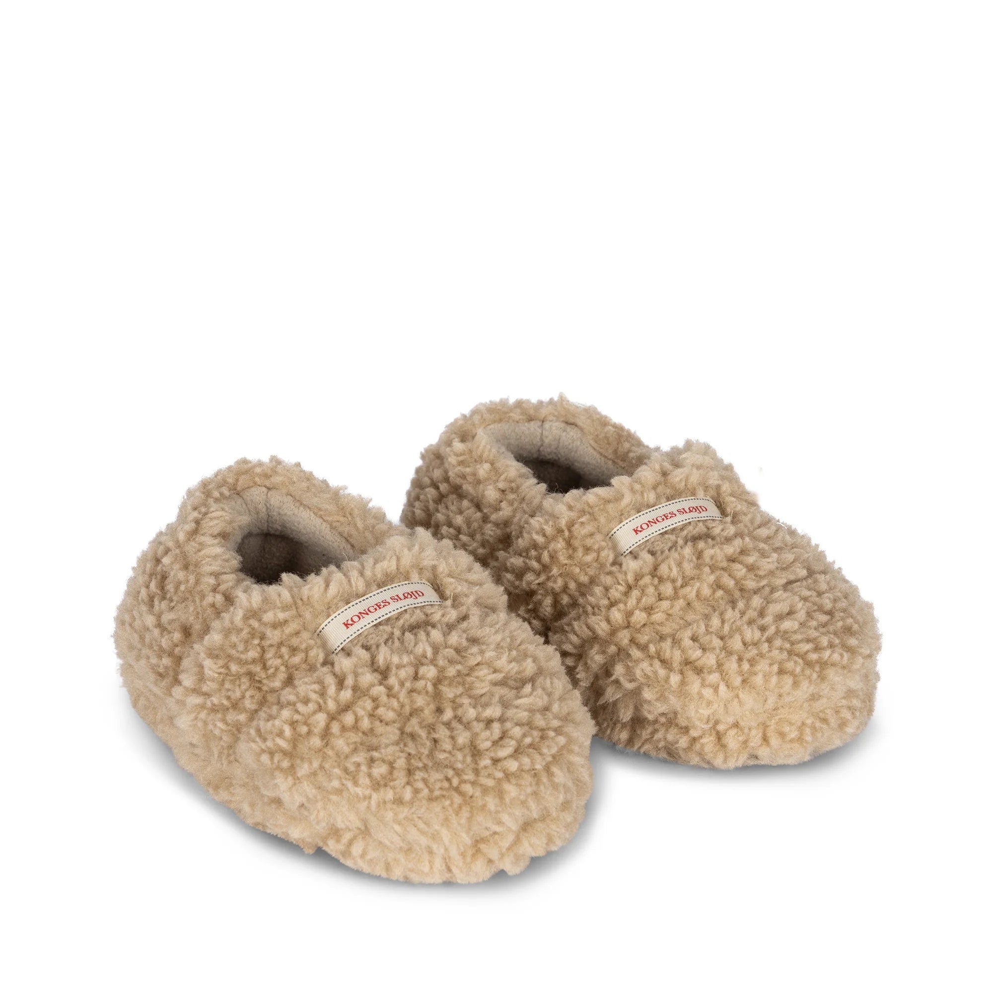 Pantufa GLOBE FOOTIES - Konges Slojs