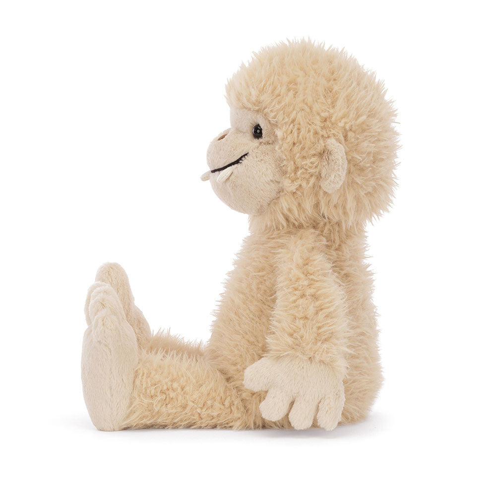 Peluche BIGFOOT - JellyCat