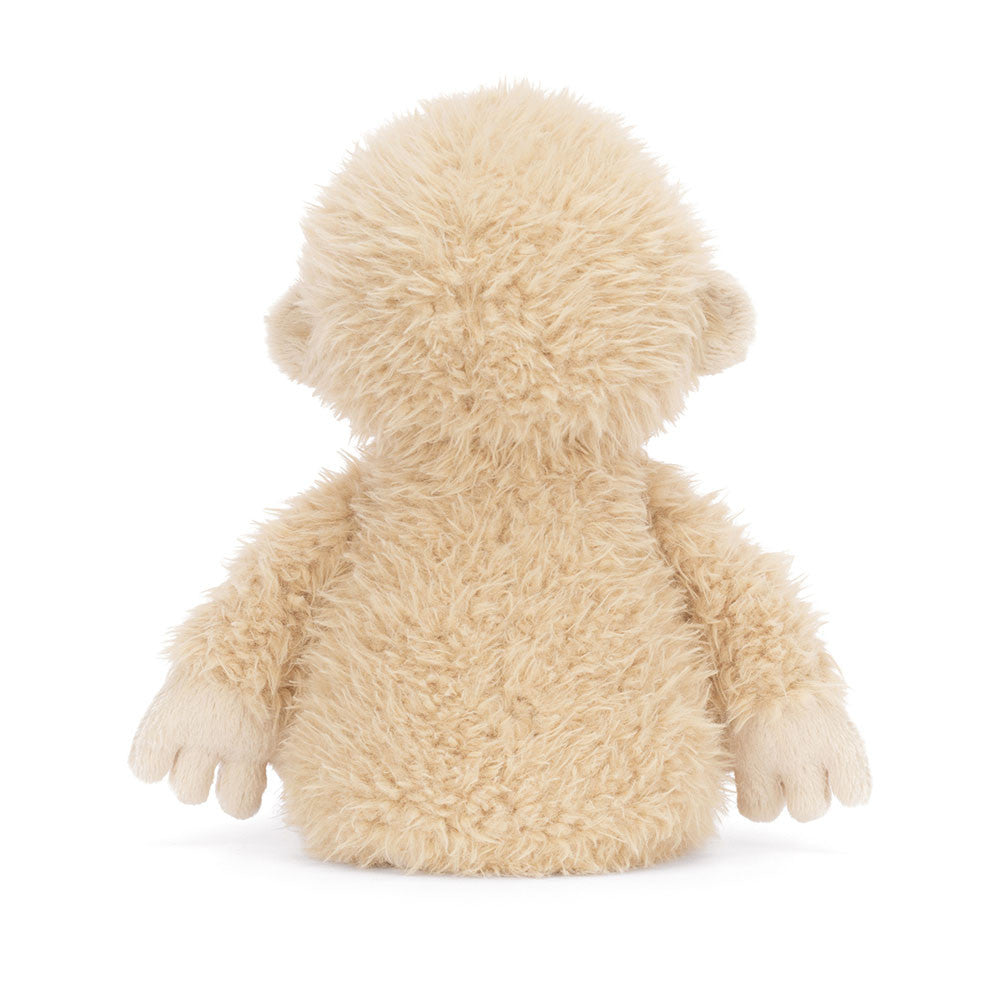 Peluche BIGFOOT - JellyCat