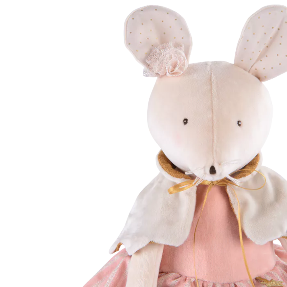 Peluche de actividades - Moulin Roty