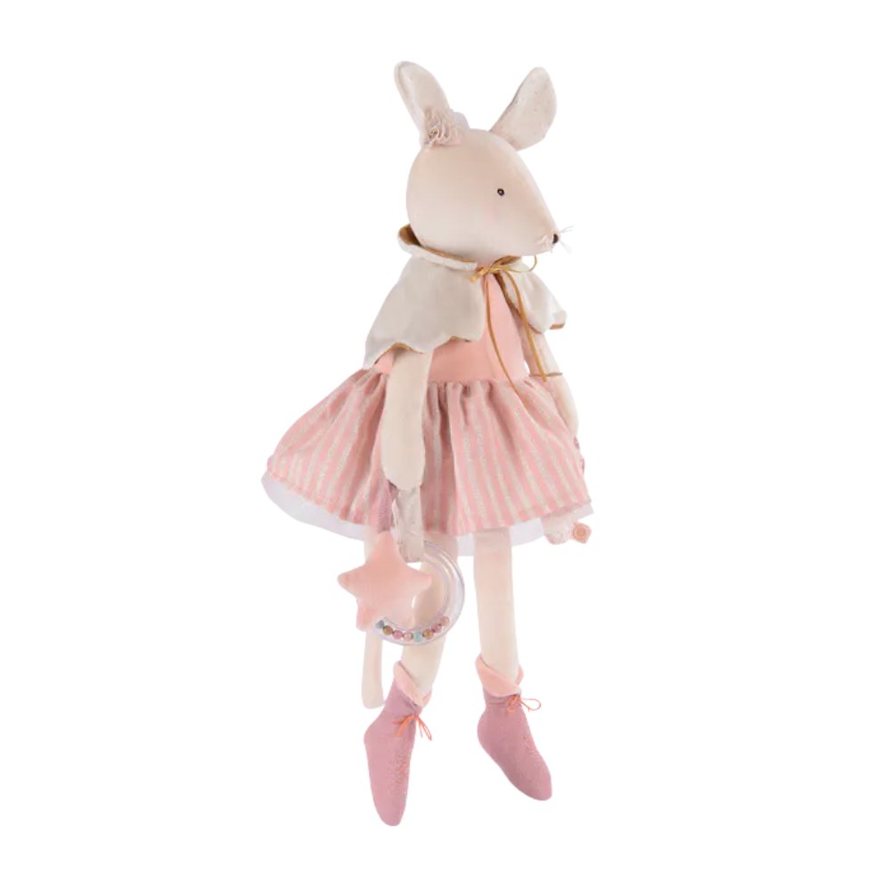 Peluche de actividades - Moulin Roty