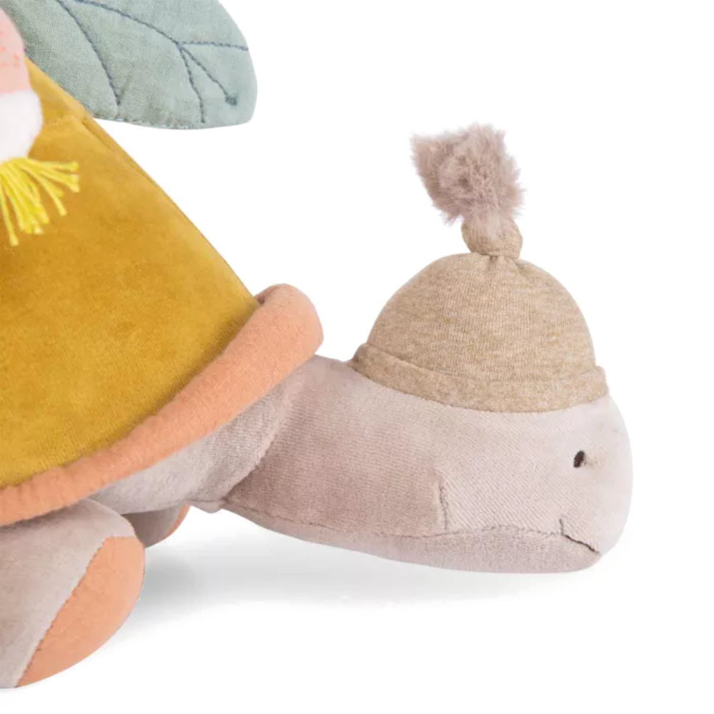 Tartaruga de actividades - Moulin Roty