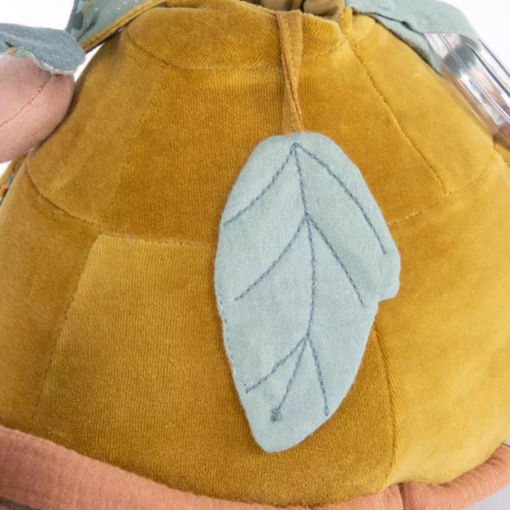 Tartaruga de actividades - Moulin Roty