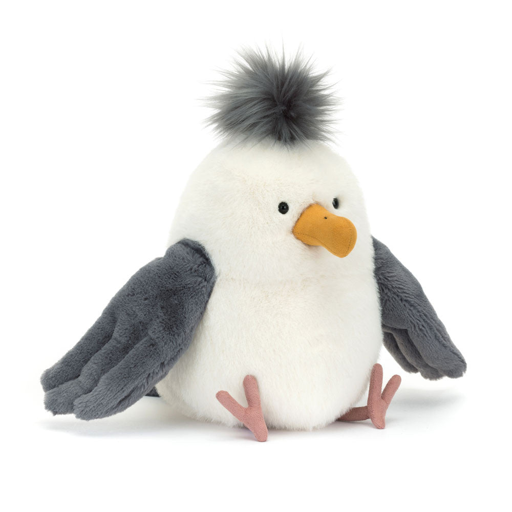 Peluche Gaivota - JellyCat