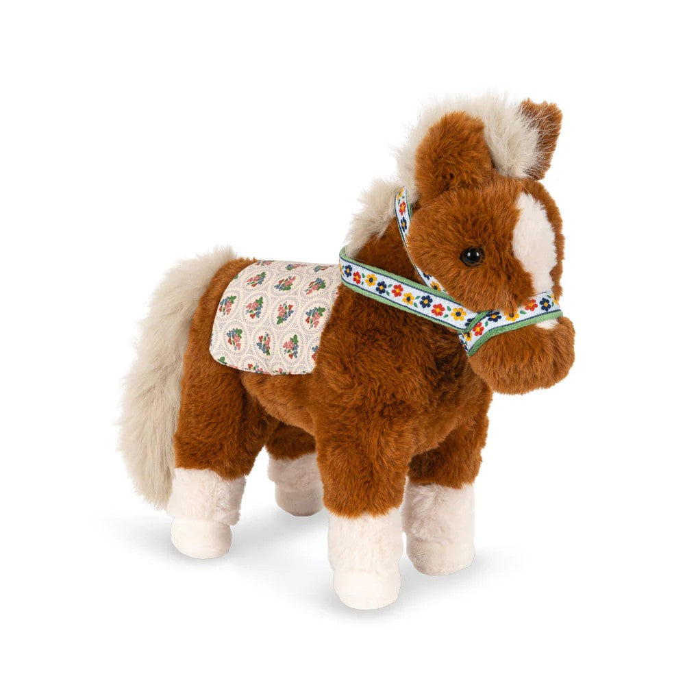 Peluche Pónei FIONA - Konges Slojd
