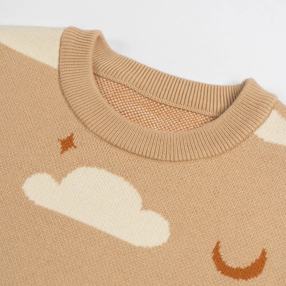 Camisola DUNE - Petite Revery