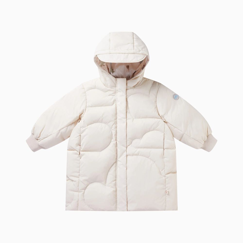 Casaco de Nylon Reciclado - Petite Revery