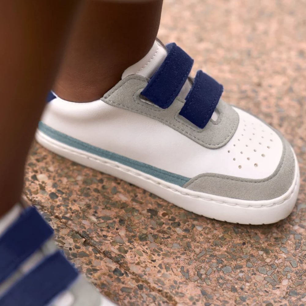 Ténis PETRA Mini DENIM - MURIS