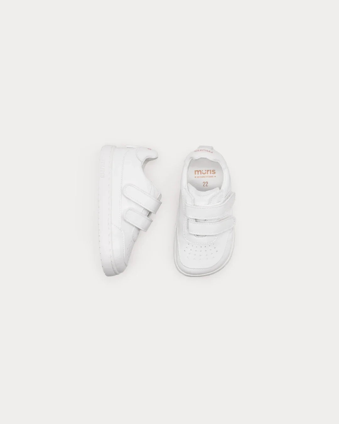 PETRA Mini WHITE - MURIS