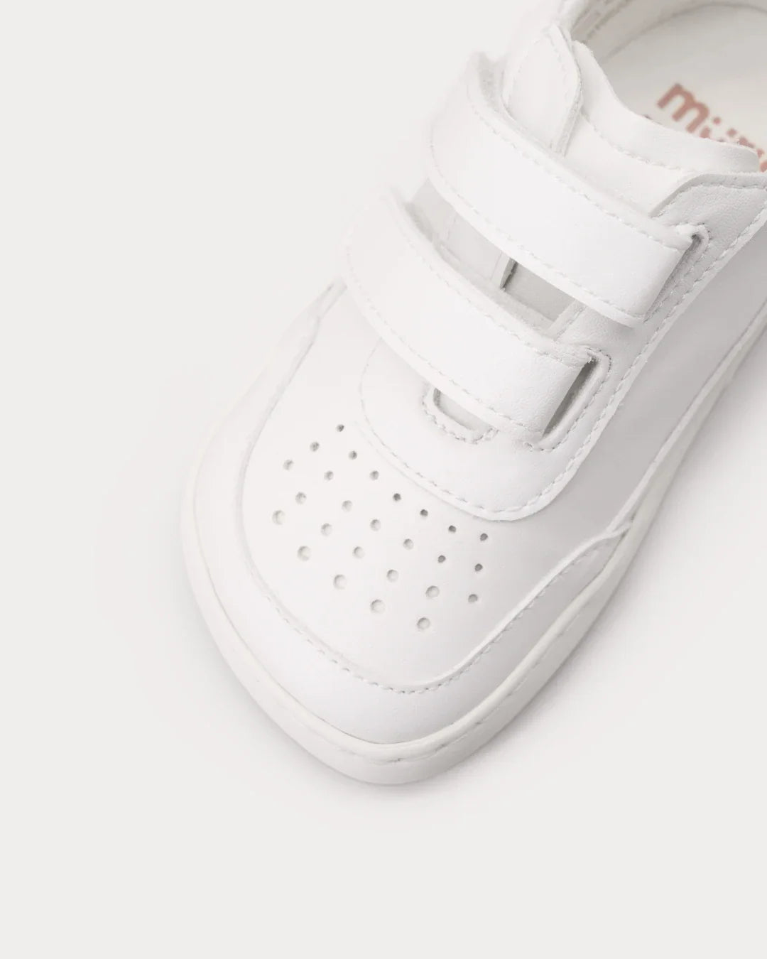 PETRA Mini WHITE - MURIS