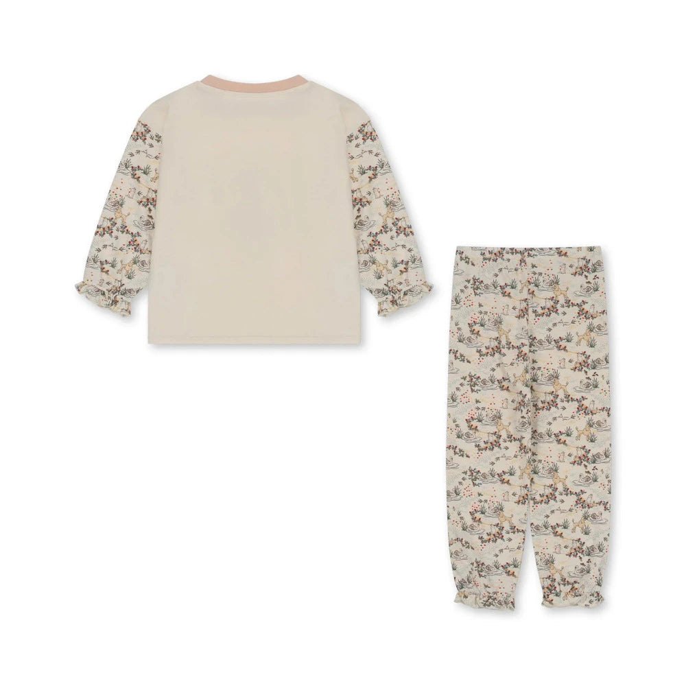 Pijama duas peças - Konges Slojd