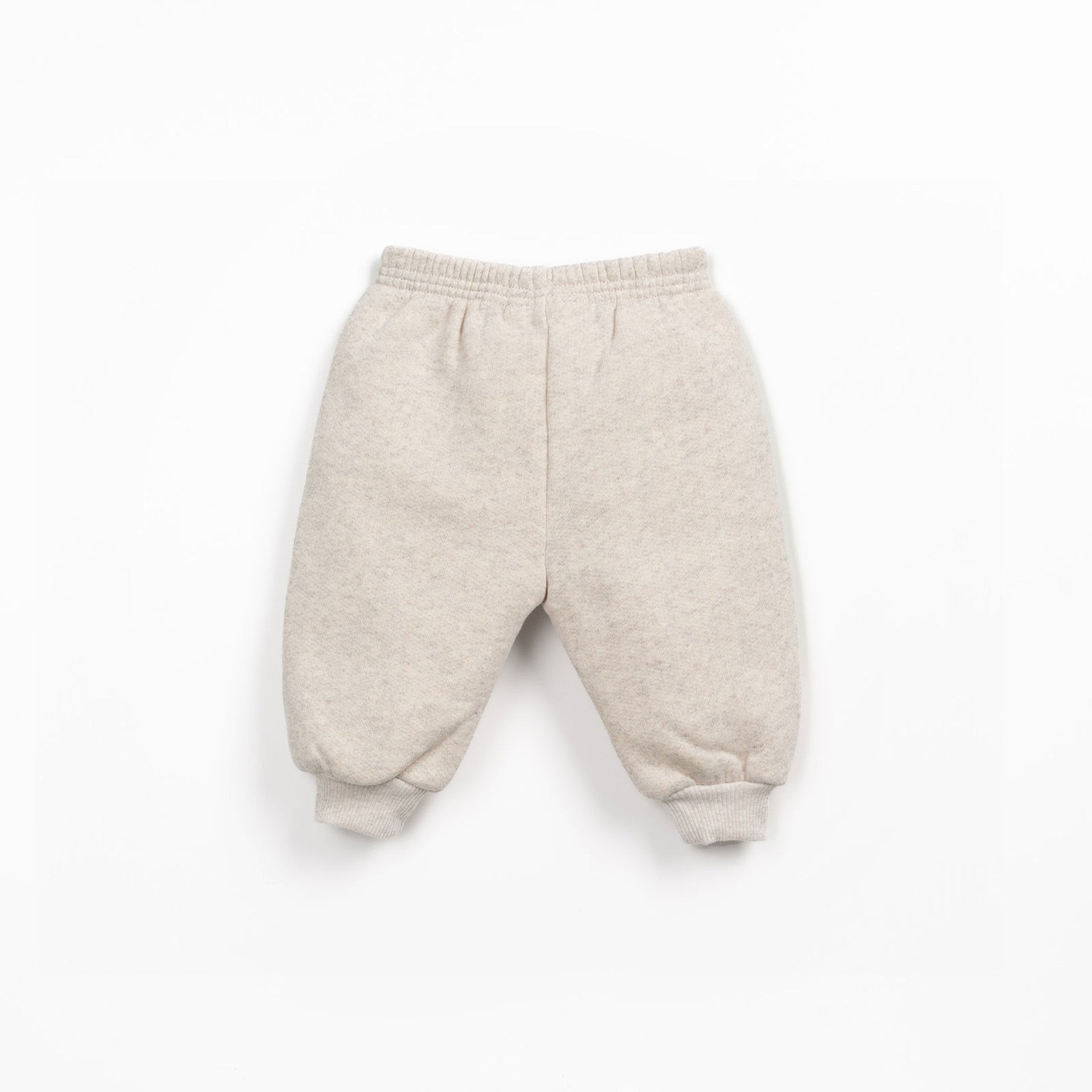 Conjunto de malha com gola - Play Up
