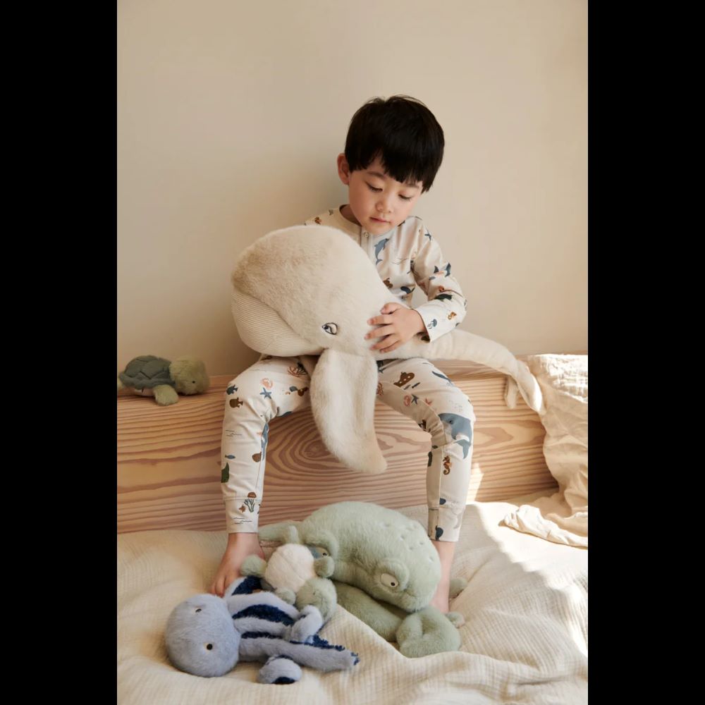 Peluche Polvo BINNIE - Liewood
