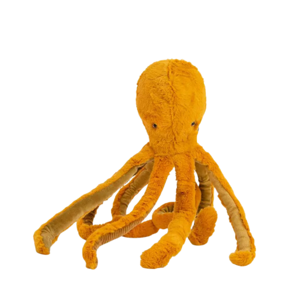 Polvo de peluche - Moulin Roty