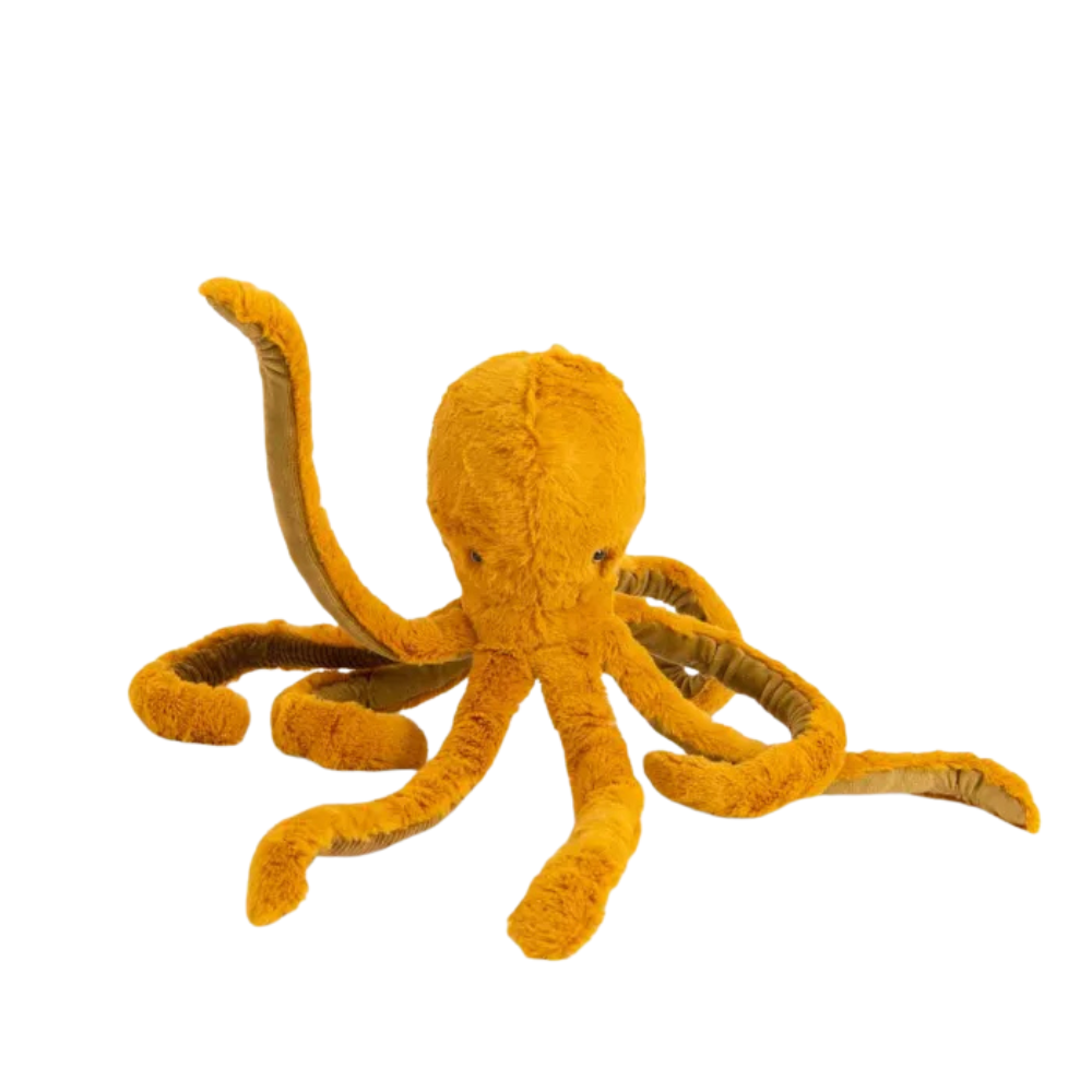 Polvo de peluche - Moulin Roty