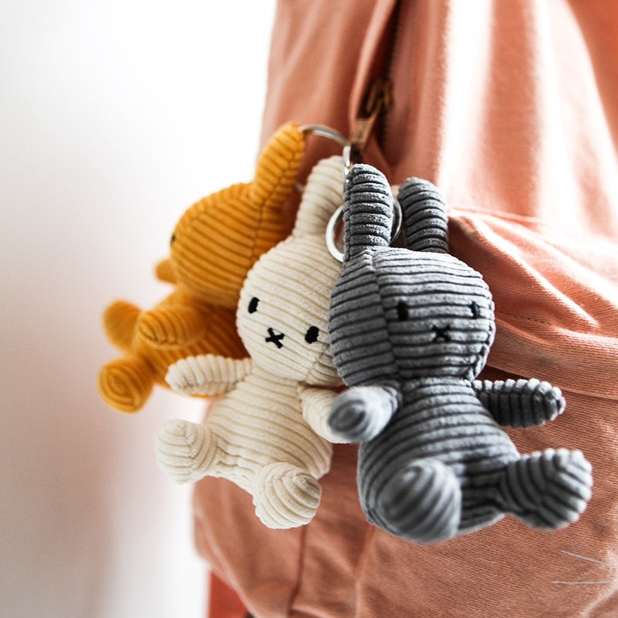 Porta-chaves MIFFY Eco - BON TON TOYS