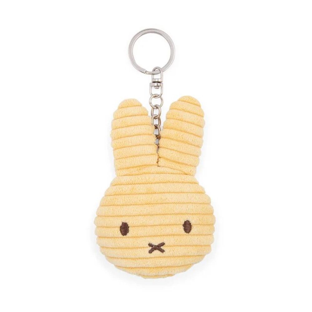 Porta-chaves MIFFY CORDUROY - BON TON TOYS