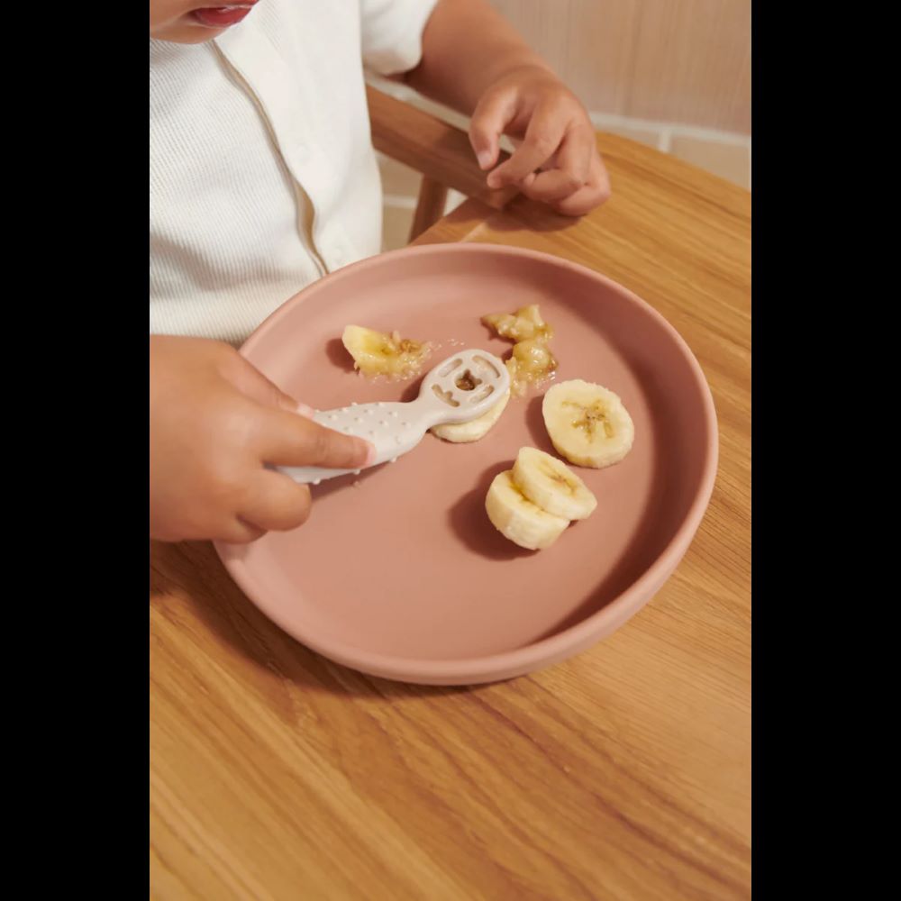Pré colheres de silicone CAELIA - Liewood