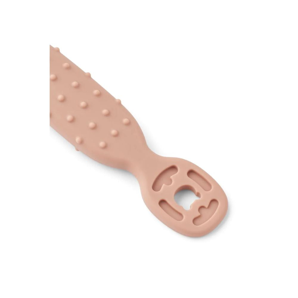 Pré colheres de silicone CAELIA - Liewood