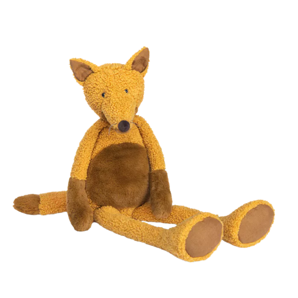Raposa de peluche - Moulin Roty