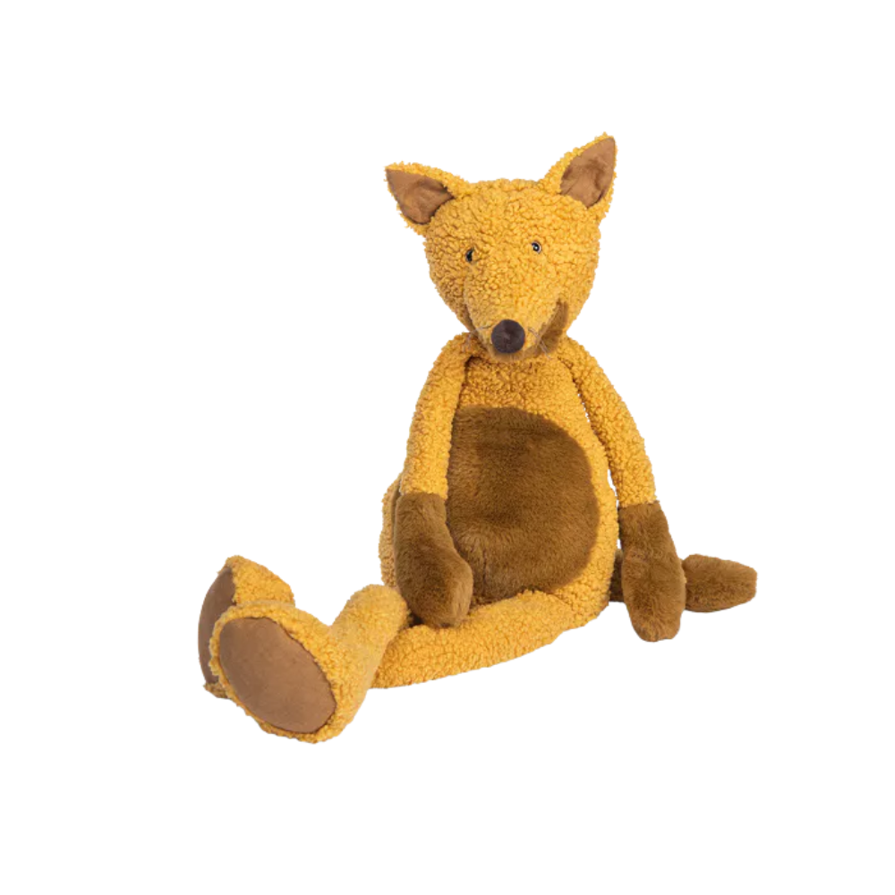 Raposa de peluche - Moulin Roty