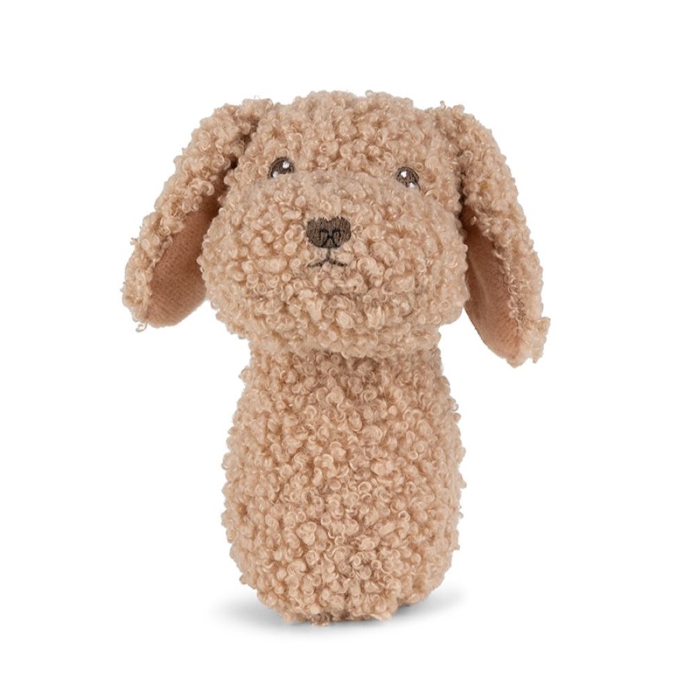 Roca peluche para bebés em giftbox - BT Chats