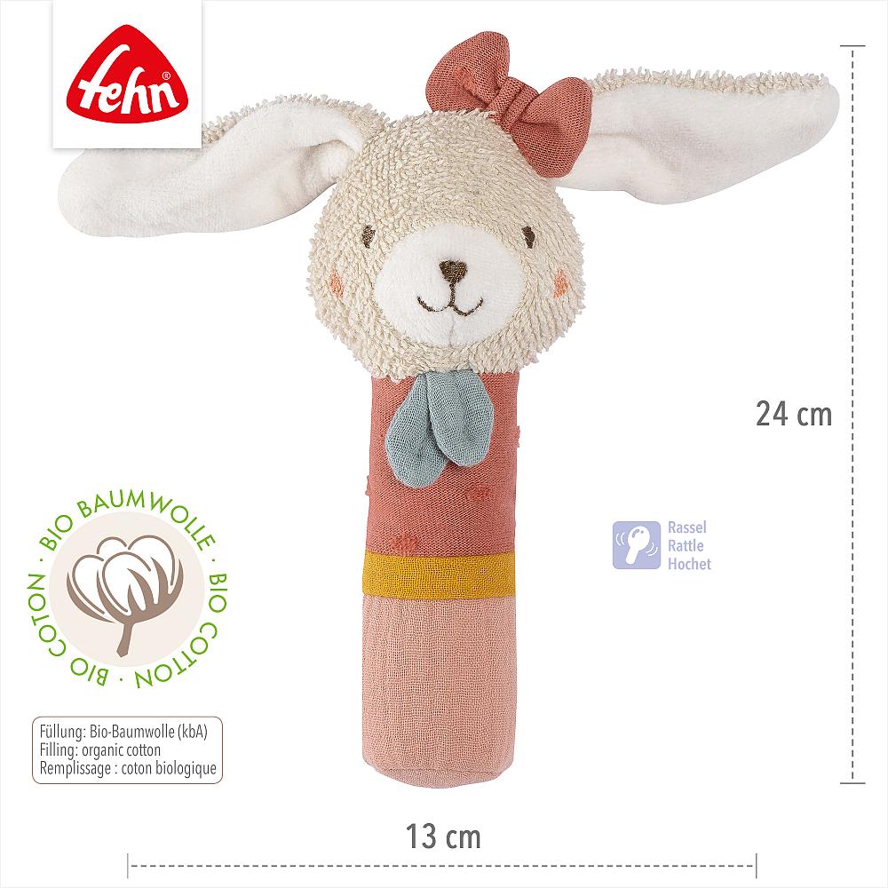 Roca para bebés - Fehn