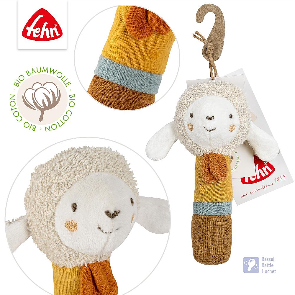 Roca para bebés - Fehn