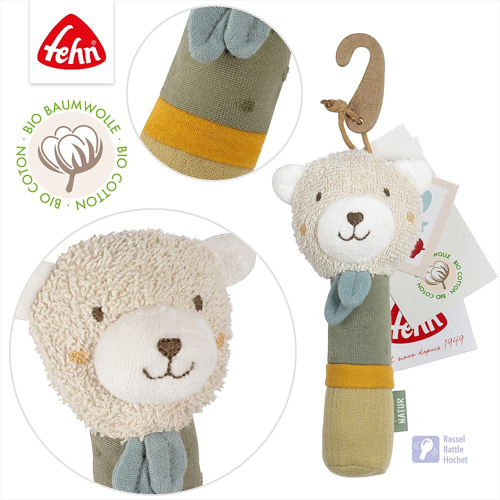 Roca para bebés - Fehn