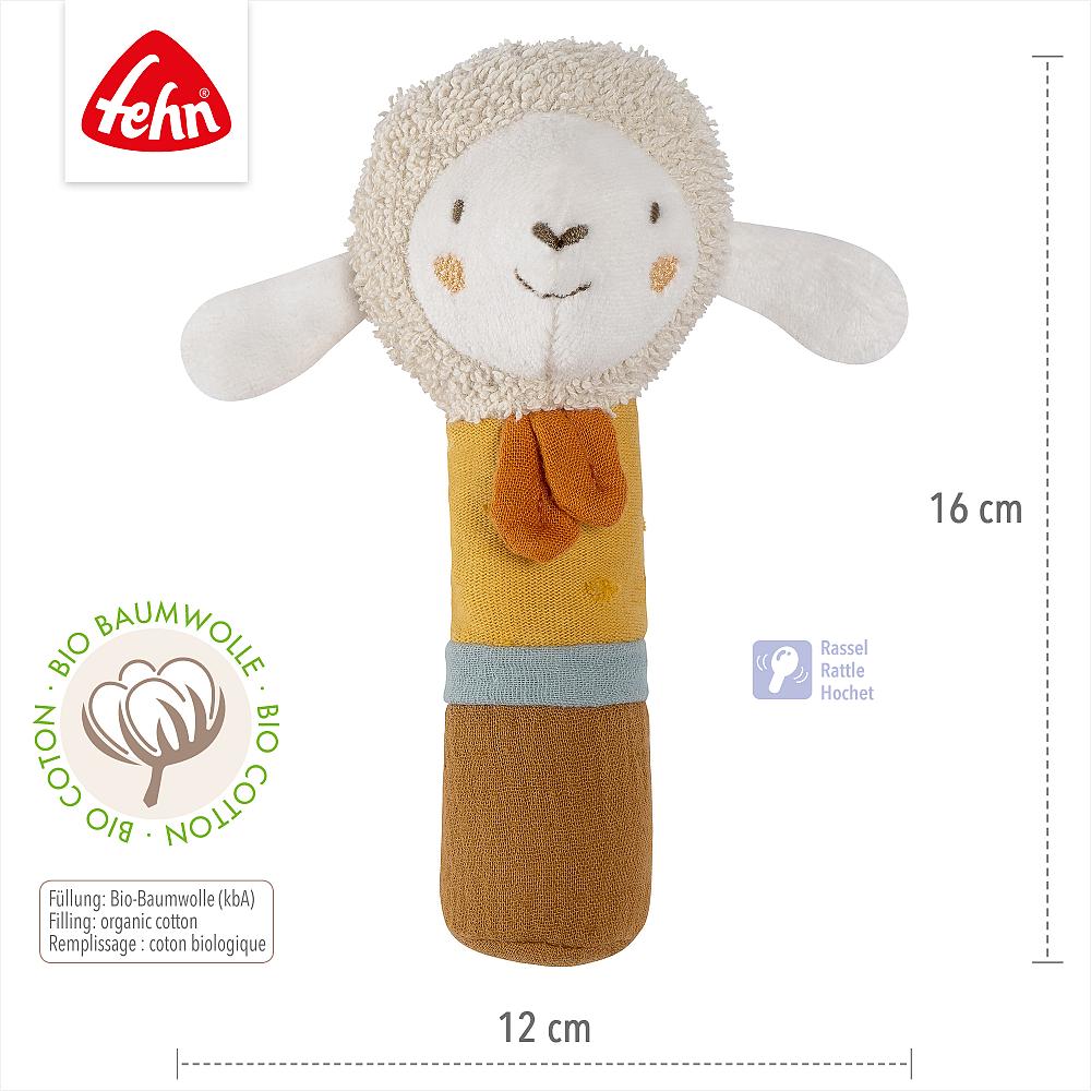 Roca para bebés - Fehn
