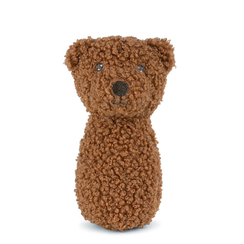 Roca peluche para bebés em giftbox - BT Chats