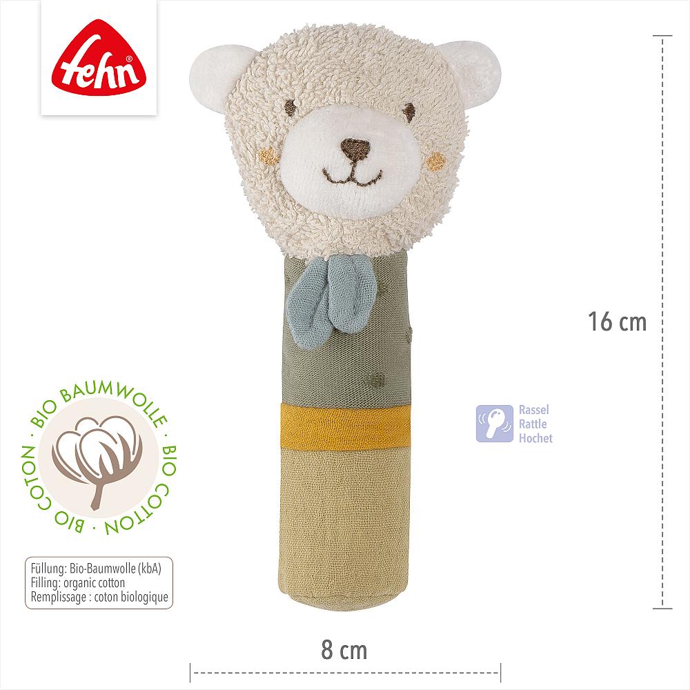 Roca para bebés - Fehn