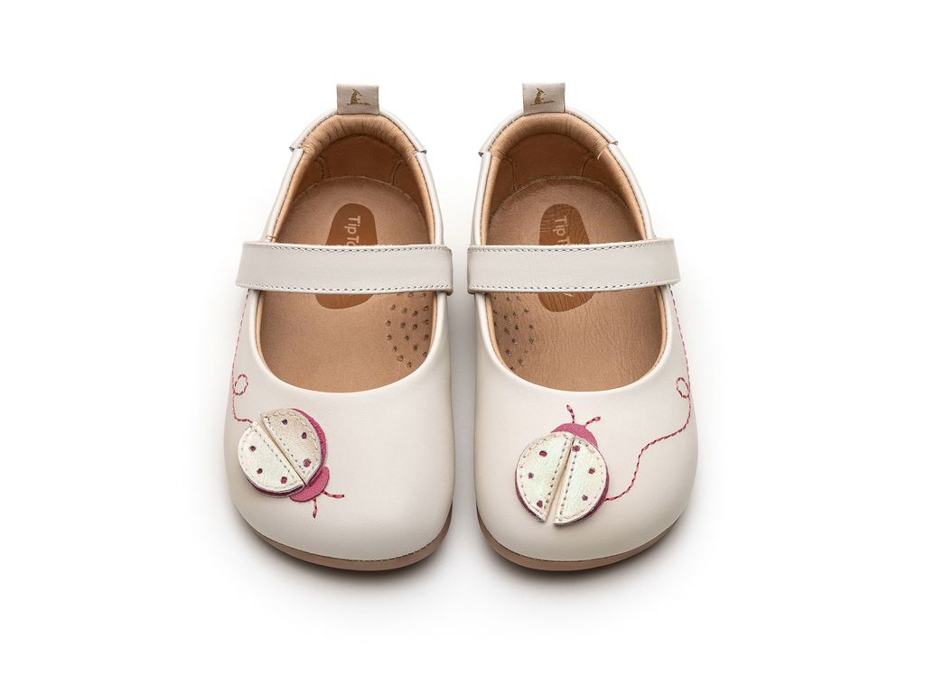 Sabrinas LYDYBUG - PRIMEIROS PASSOS - Tip Toey Joey