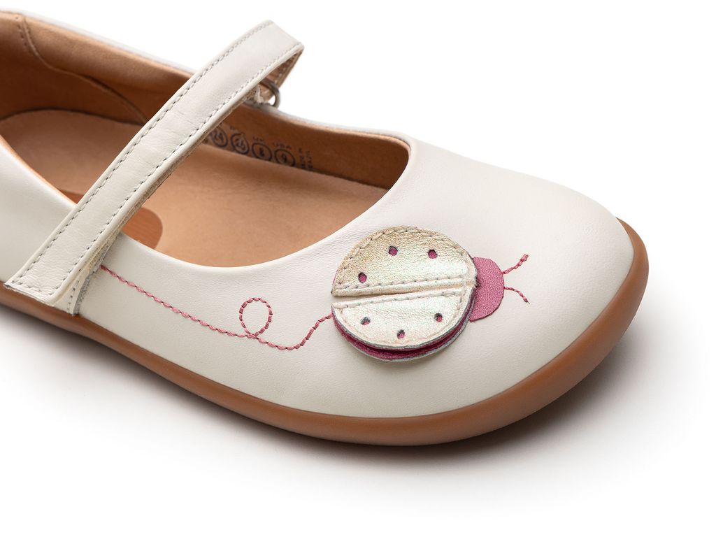 Sabrinas LADYBUG - MARCHA ADQUIRIDA - Tip Toey Joey