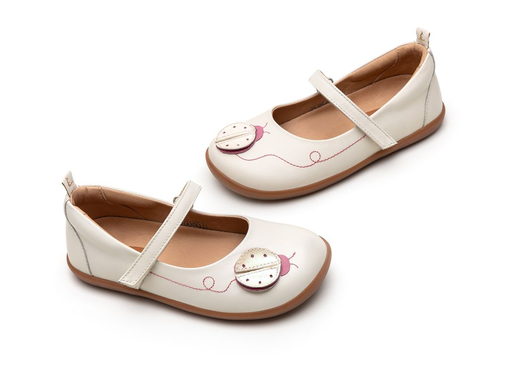 Sabrinas LADYBUG - MARCHA ADQUIRIDA - Tip Toey Joey